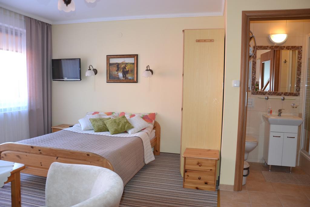 Willa Helena Łeba Chambre photo