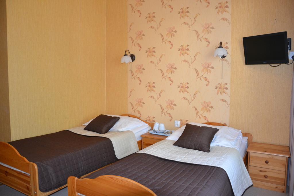 Willa Helena Łeba Chambre photo